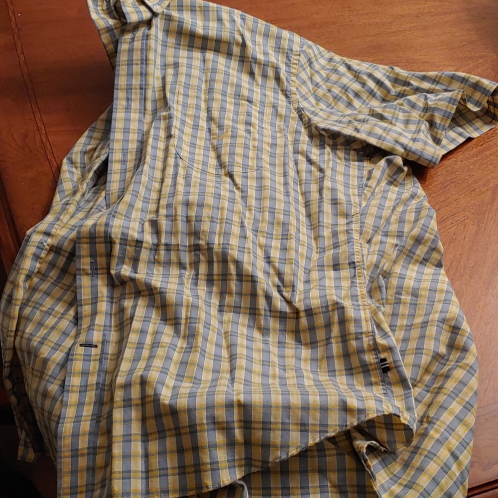 XXL Nautical Shirt